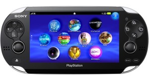 Sony's next PSP, codenamed NGP